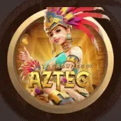 Treasures of Aztec game icon