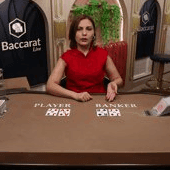 Bonsai Speed Baccarat C game icon