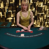 Extreme Texas Hold'em icon