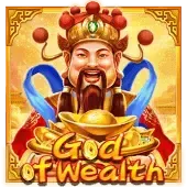 God of Wealth screenshot
